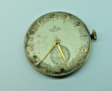 Vintage Smiths Deluxe C.184297