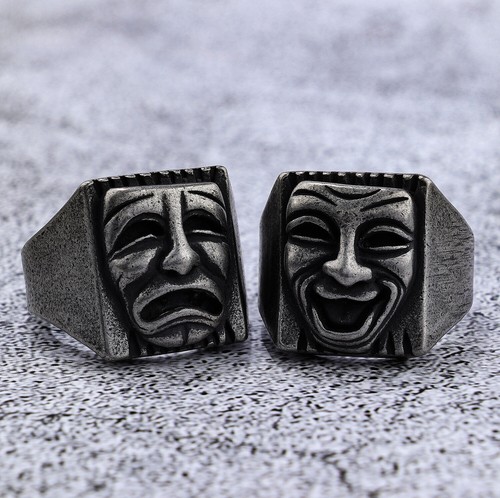 Vintage face mens - vintage,