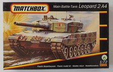 Matchbox Main Battle Tank