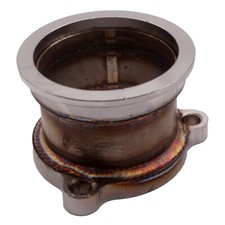 T4 T3 2.5 "to 2.5" Inch Turbo