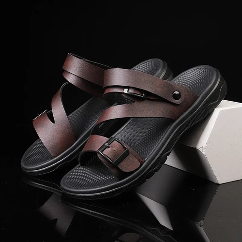 Summer sandals for men outdoor - summer,