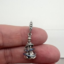 Cinderella Princess dangle