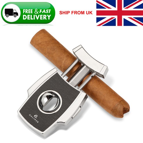 Galiner metal cut - galiner, cigar