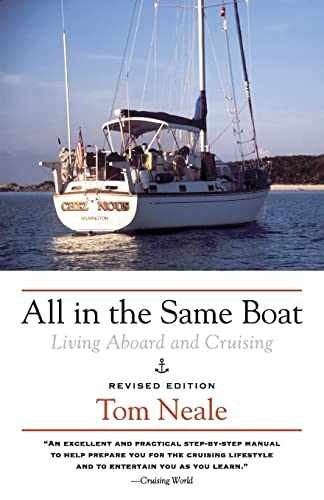 All the same boat - boat, :