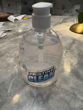 Pristine Clean Hand Sanitizer