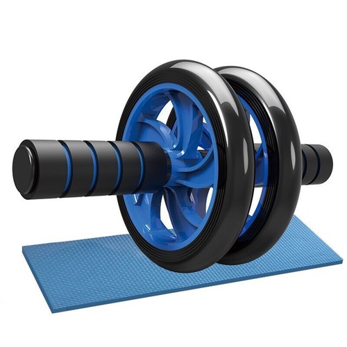 Dual wheel roller silent - 16,