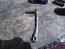 SUZUKI TS TC 90 125 TS185 250 RV ? KICKSTART LEVER STARTER PEDAL 14MM SPLINE