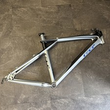 Zaskar pro carbon frame 26 - zaskar,