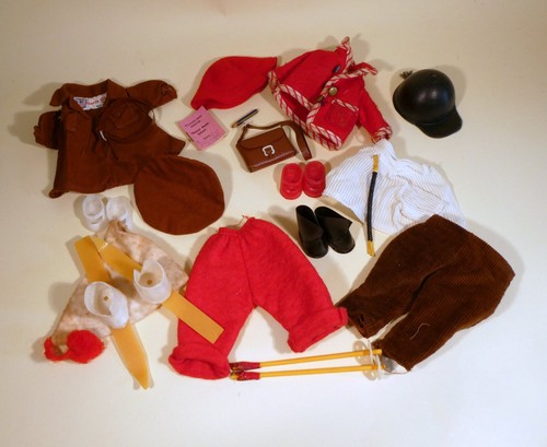 Faerie glen doll outfits toni - outfits,