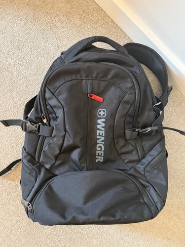 Wenger transit deluxe laptop - wenger,