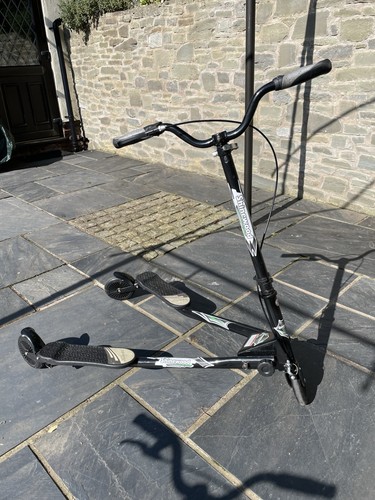 Wheels foldable wiggle - foldable,