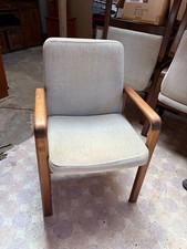 Accent dining carver - accent,