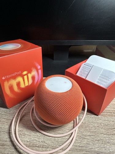 Apple homepod mini - apple,
