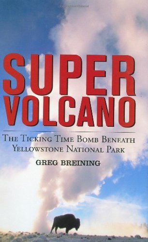 Super volcano the - super, ticking