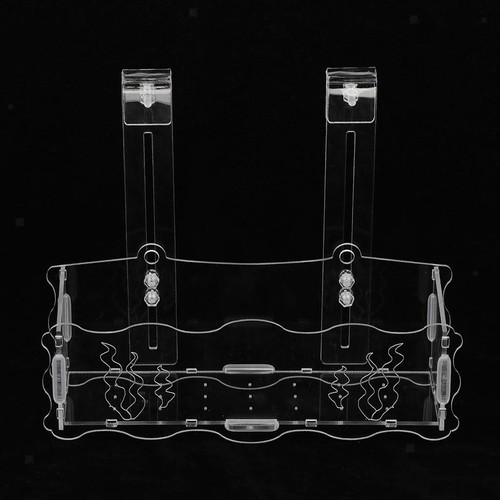 Aquarium tank acrylic live - tank,