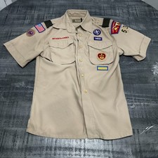 Boy Scouts of America BSA