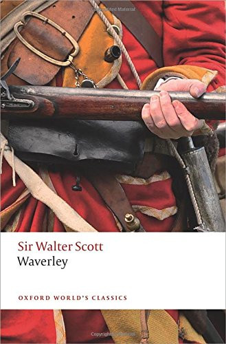Waverley scott walter - 2/e,
