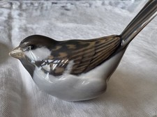Royal Copenhagen Bird Figurine