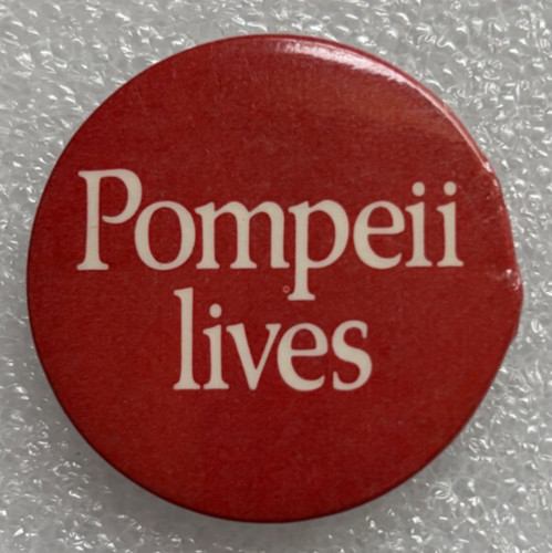 Vintage pompeii lives - vintage,