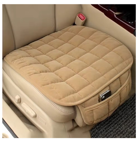 Universal car seat - seat, cushion