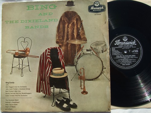 Bing crosby - crosby,