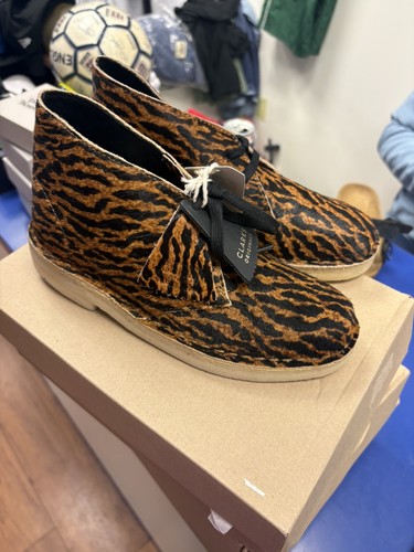 Clarks originals tortoiseshell - clarks,