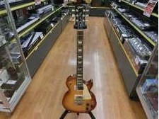 GIBSON Les Paul Studio 120th