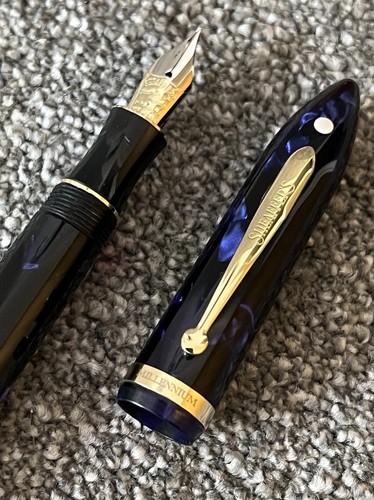 Superb sheaffer balance - sheaffer, ii