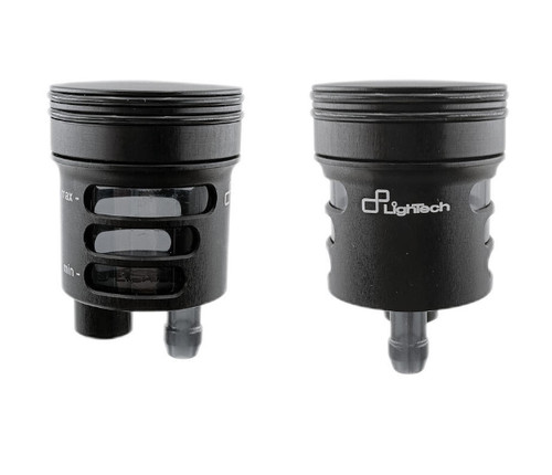 Oil tank kit with support - oil,