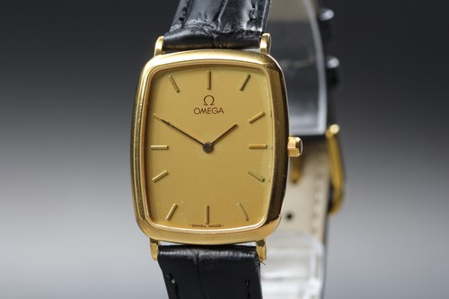 1990s omega ville cal 1378 - 1990s,