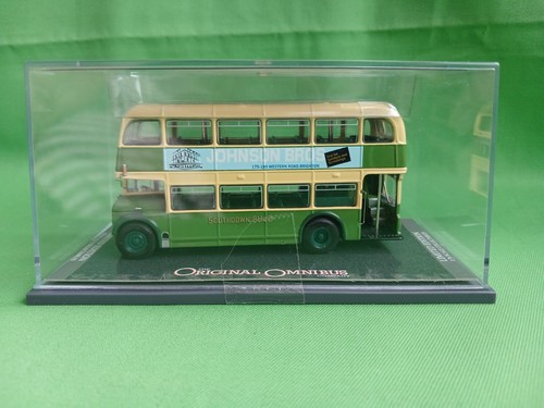 Corgi original omnibus 76 - corgi,