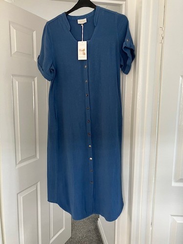 Nomad dress size - , 14/16