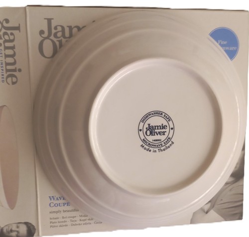 Jamie oliver bowl 21cm fine - jamie,