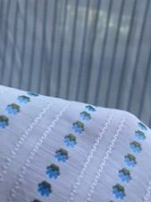 Vintage 1950s / 1960s Woven