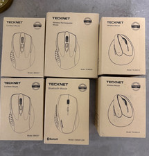 Joblot 6X Tecknet Computer