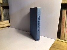 Observers Book Of Automobiles