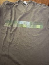 80s Underworld Band T Shirt Rare Xl