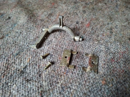 Vespa et4 125 glove box - vespa,