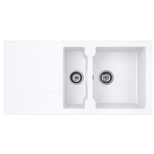 Liquida lp15wh bowl - lp15wh,