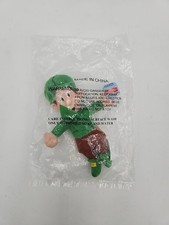 Lucky The Leprechaun Mini