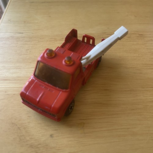Matchbox superfast lesney - lesney, no