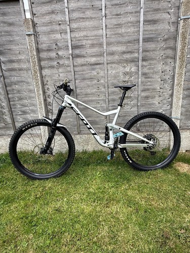Scott ransom 920 - 2020, full