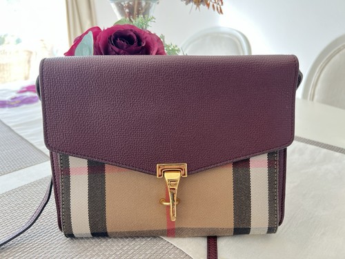 Burberry nova check macken - nova,