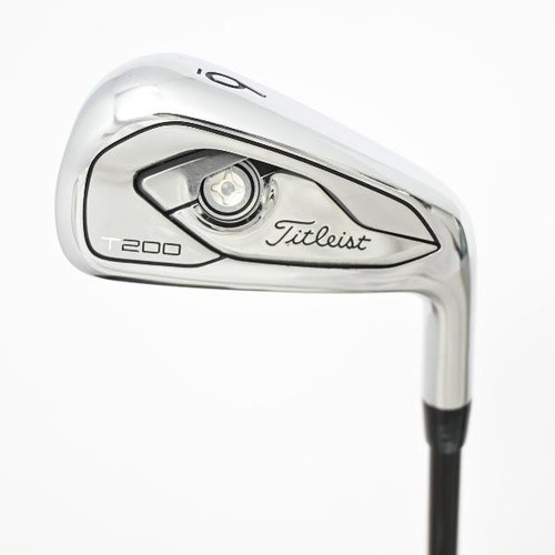 Titleist t200 2019 - iron, set
