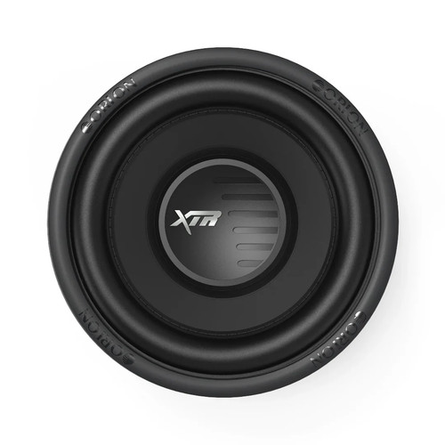 Orion xtr102d 500w rms - 10",