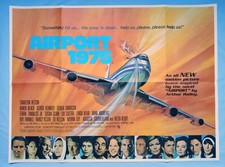 AIRPORT 1975 (1974) original