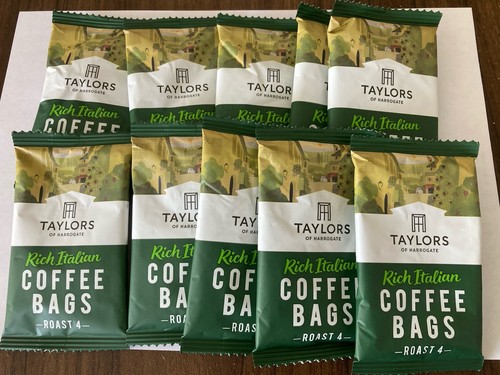 Taylors harrogate rich - taylors, of