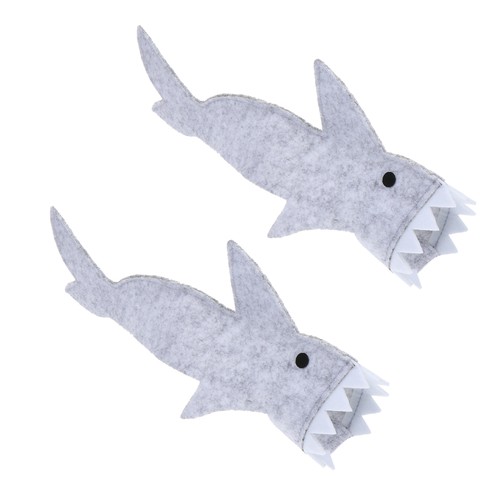 Set lizard shark outfit - ,