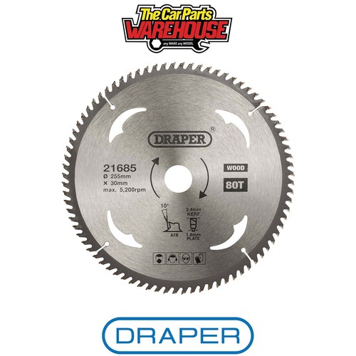 Draper 21685 tct - 21685, saw