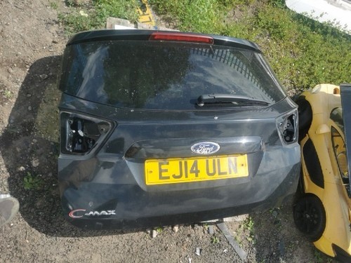 Ford focus max mk2 lid - focus, c